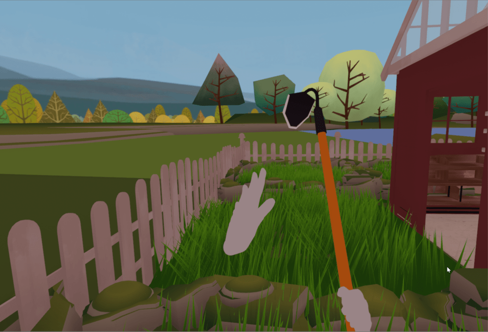 2018-06-21 22_27_42-Unity 2018.2.0b2 Personal (64bit) - 011_GameplayTest - Finn Aktuell.unity - Proj.png